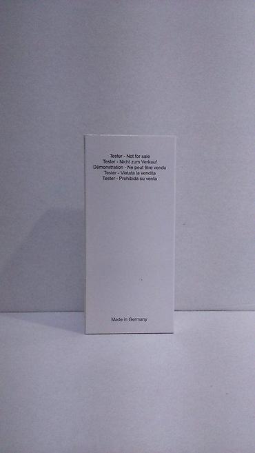 Parfemi: DOLCE& GABBANA LIGHT BLUE EDT 100ML TSTR | Dolce&Gabbana — 5