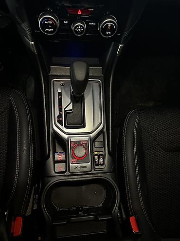 Subaru: Subaru Forester: 2020 г., 2.5 л, Вариатор, Бензин, Кроссовер — 13