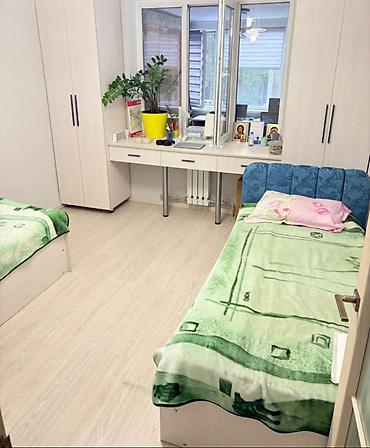 2 8: 3 комнаты, 88 м², ул. Киевская / Уметалиева Элитка, 2 этаж, Евроремонт — 2