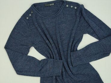 buty ugg na platformie ccc: Atmosphere, Sweter damski, rozmiar M