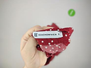 zofia: SZACHOWNICA, Sukienka damska, rozmiar S — 4