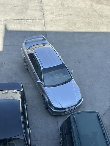 трамблер срв: Honda Accord: 1998 г., 2 л, Автомат, Бензин, Седан — 9