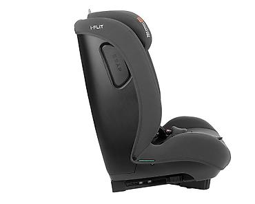crocs papuce bele: KIKKA BOO i-FLIT i-Size ISOFIX autosedište, Dark Grey (Šifra: KKB4) - — 7