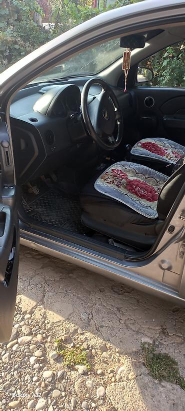 step 2: Chevrolet Aveo: 2006 г., 1.2 л, Механика, Бензин, Хэтчбэк — 6