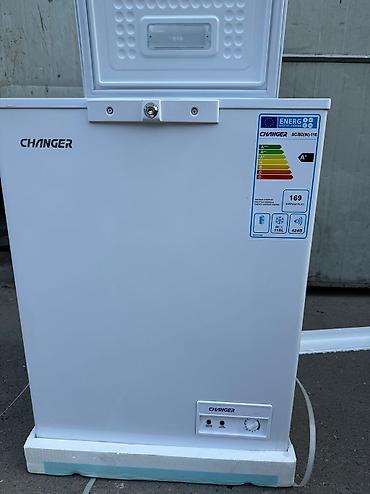 Морозильники: Морозильник, Новый, Бесплатная доставка, Платная доставка, Самовывоз at lalafo.kg — 9 Морозильники: Морозильник, Новый, Бесплатная доставка, Платная доставка, Самовывоз — 9