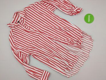 Shirts: Lindex, Women`s shirt, size S — 2