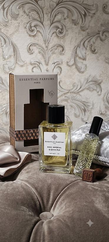 bois: Bois imperial dekant 15ml qramla satisi avropa istehsalidi oz — 1