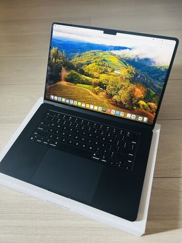 макбук м2: Ноутбук, Apple, Apple M2 Max, Для работы, учебы