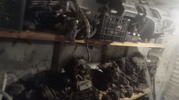 Digər avtomobil ehtiyat hissələri: Biznes satilir (chevrolet Aveo, ravon R3 Daewoo Gentra) ikinci el — 5