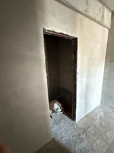 элитный дом ош: 2 комнаты, 64 м², Ак-Орго ж/м Элитка, 3 этаж, ПСО (под самоотделку) — 9