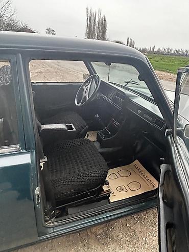 turbo.az vaz 2106 satisi: BEZ DETAL MAWINDA DEYIWE DETAL YOXDUR MAQITAFON KALONKASINA KIMI — 7