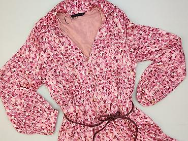 pull and bear sukienki: Zara, Sukienka damska, rozmiar L — 1