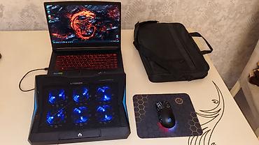 asus 5s pro: MSI GF63 Thin 11UC Notebook - noutbuk GPU : RTX 3050 CPU : 11400H — 6