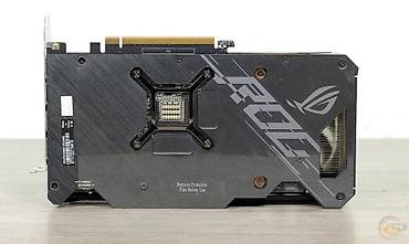 рх 580 8 гб цена: Видеокарта для ПК, Б/у, Asus, Radeon RX, 8 ГБ — 1