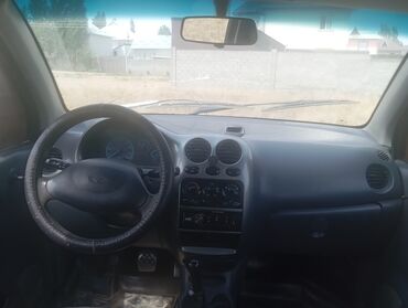 мазда демио запчасти бишкек: Daewoo Matiz: 2005 г., 0.8 л, Механика, Бензин