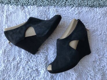 sandale za plažu: Sandals, Claudia Donatelli, 40