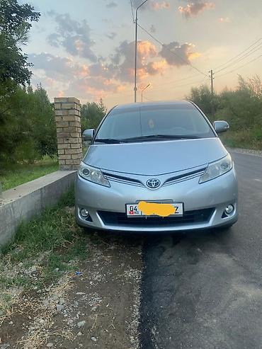 Toyota: Toyota Previa: 2019 г., 2.4 л, Автомат, Бензин, Минивэн — 3