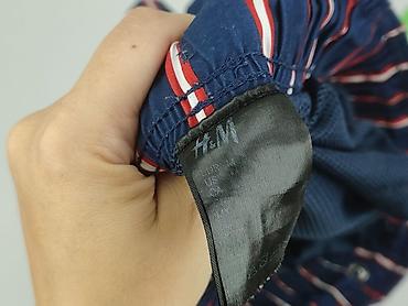 clockhouse: H&M, Szorty dla mężczyzn, rozmiar M — 4