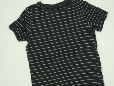 t shirty yves saint laurent: Women`s T-shirt, SinSay, size 2XS (EU 32)