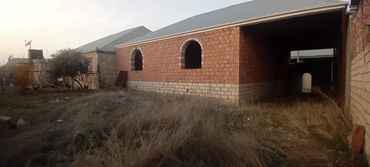 Həyət evləri və villaların satışı: 4 otaqlı, 4 kv. m, Təmirsiz — 15