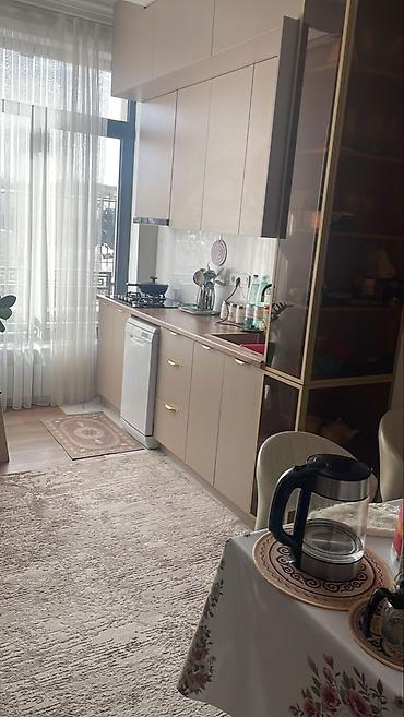 ава ком: 3 комнаты, 70 м², Элитка, 1 этаж, Евроремонт — 8