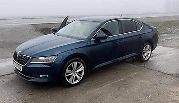 71731044: LEVI FAR LED XENON ZA ŠKODA SUPERB OD 2015. DO 2019. GOD. | SKODA — 2
