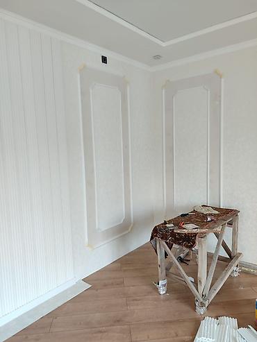 Ремонт под ключ: Отделочные и монтажные работы под ключ — 12