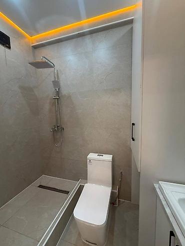 Продажа квартир: 🏢 1 комнаталуу квартира сатылат ✨ 2 комнат болуп жасалган 📍 Ош шаары — 5