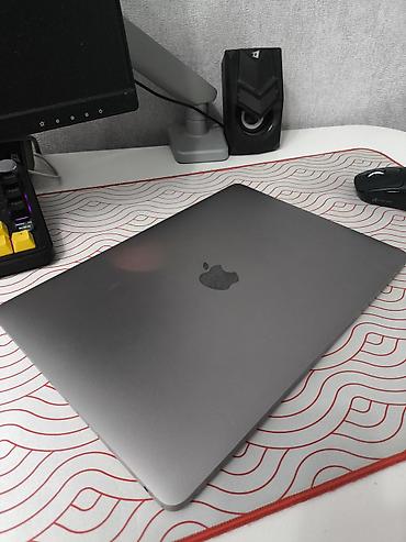 бу макбук м1: Ультрабук, Б/у, Apple M1, ОЗУ, RAM: 16 ГБ — 9
