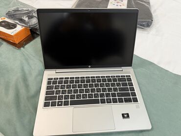 hp probook 4410s: Ноутбук, HP, 16 ГБ ОЗУ, AMD Ryzen 5, Б/у, Игровой, память SSD