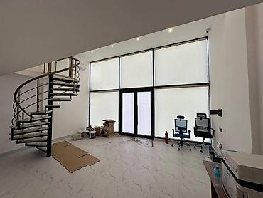 аренда офис: İcarəyə verilir obyekt 50 m², 8 Noyabr m. Daha 7 şəklə bax Agentlik 1 — 1
