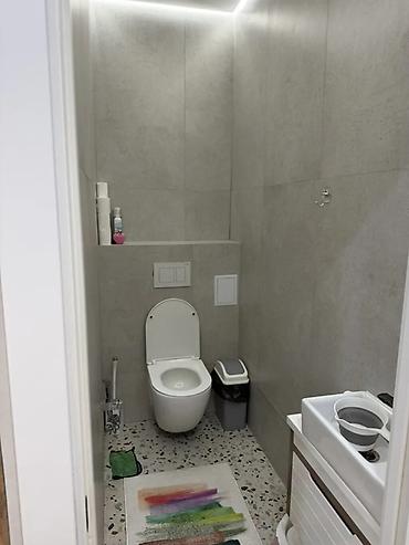 Продажа квартир: 2 комнаты, 76 м², Элитка, 5 этаж, Евроремонт — 11