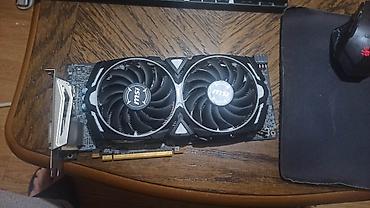 Desktop računari i radne stanice: Gejmerska PC konfiguracija (bez RAM‑a) Komponente: - CPU: Intel Core — 3