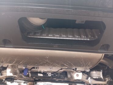 Аренда инструментов: Кроссовер/внедорожник ZEEKR 9X ultra премиум‑класса с выразительной — 22