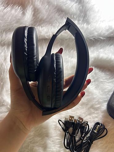 Qulaqcıqlar: Gördüyünüz Bolaris brendinə aid 3-ü birində musiqi dəsti fransadan — 8