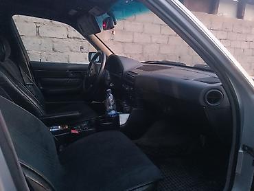 коленвал бмв е34: BMW 5 series: 1995 г., 2.5 л, Механика, Бензин, Седан — 6