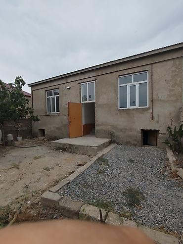 binə sovxoz: Salam Bine savxozda 2 otağ bir mətbəx ev kirayə verilir komandaları — 1