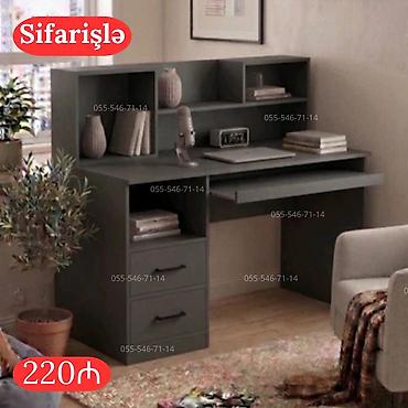 Künc masa, Polkalı, Siyirməli, MDF