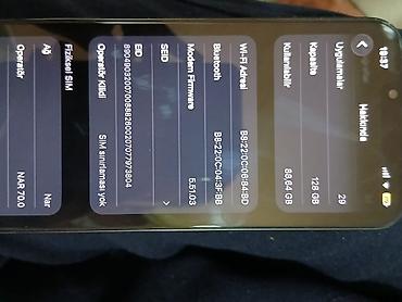 Apple iPhone: IPhone 13, Mavi, Face ID — 10