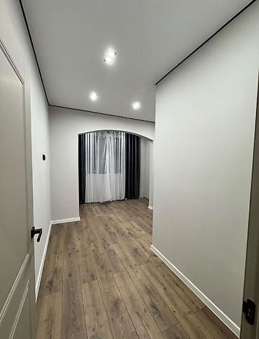 Продажа квартир: 2 комнаты, 60 м², Арча-Бешик ж/м 108 серия, 5 этаж, Евроремонт — 5