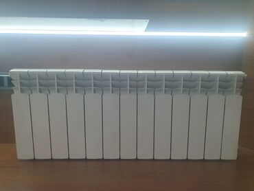 kombi fan motoru qiyməti: Yeni Seksiyalı Radiator Maranello, Alüminium, Pulsuz çatdırılma, Ödənişli quraşdırma, Zəmanətli, Kredit yoxdur