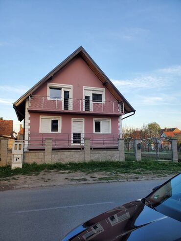 Houses for sale: 170 sq. m, 6 bedroom
