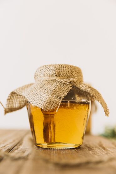 банки для мёда: Продаю мёд экспорцет