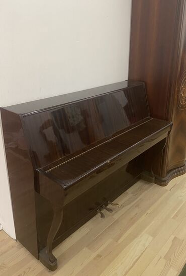 piano 2ci əl: Piano, Akustik, İşlənmiş, Ödənişli çatdırılma