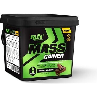 Digər idman qidaları: İdman qidalanması paketi – müxtəlif məqsədlər üçün 4 məhsul 1) EVL — 3