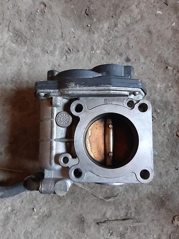 Digər avtomobil ehtiyat hissələri: Nissan Note e11 üçün orjinal ehtiyat hissələri var — 2