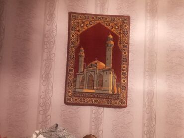 xonca satışı: Ковер Декоративный