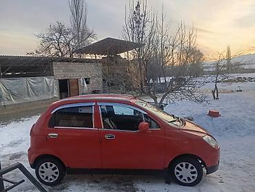 куплю зил коротыш: Ravon Matiz: 2008 г., 0.8 л, Автомат, Бензин, Хэтчбэк — 1