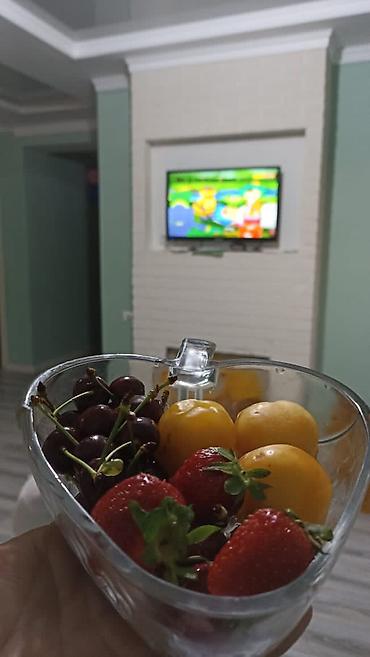 Продажа коттеджей и домов: 🏡 ПРОДАЁТСЯ ДВУХЭТАЖНЫЙ ДОМ С ВРЕМЯНКОЙ 📍 с. Ак-Жол (Раздольное) 🚗 — 10