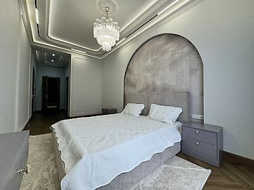 Продажа квартир: 4 комнаты, 134 м², Ала-Арча ТРЦ Элитка, 13 этаж, Дизайнерский ремонт at lalafo.kg — 16 Продажа квартир: 4 комнаты, 134 м², Ала-Арча ТРЦ Элитка, 13 этаж, Дизайнерский ремонт — 16